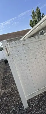 Complete clean and outdoor services