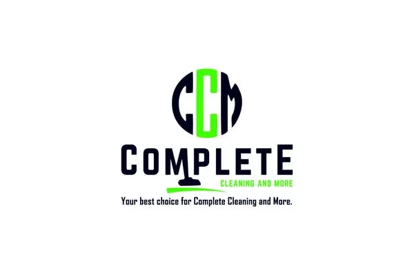 Complete Cleaning and More Logo