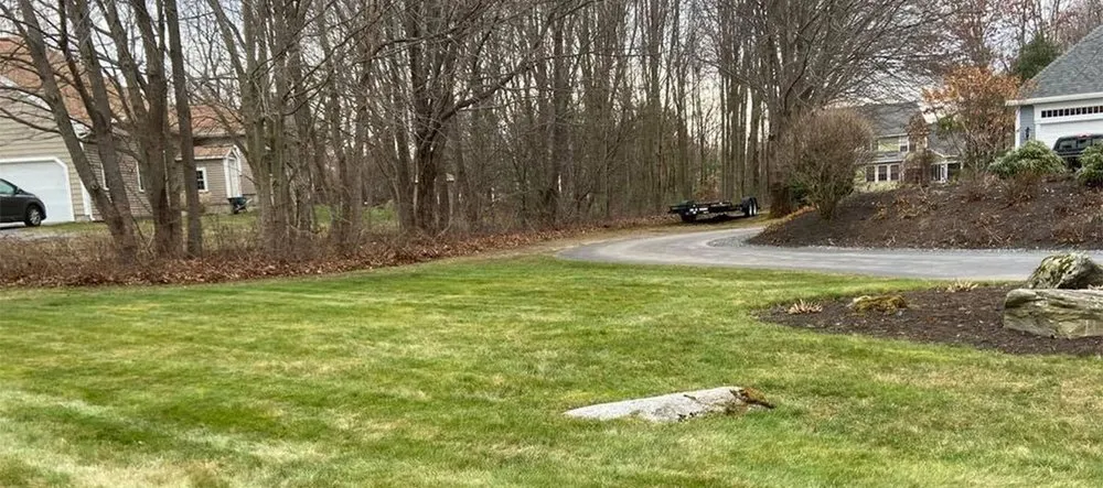 Professional landscape design in Laconia, NH - Complete Cleanouts & Property Services