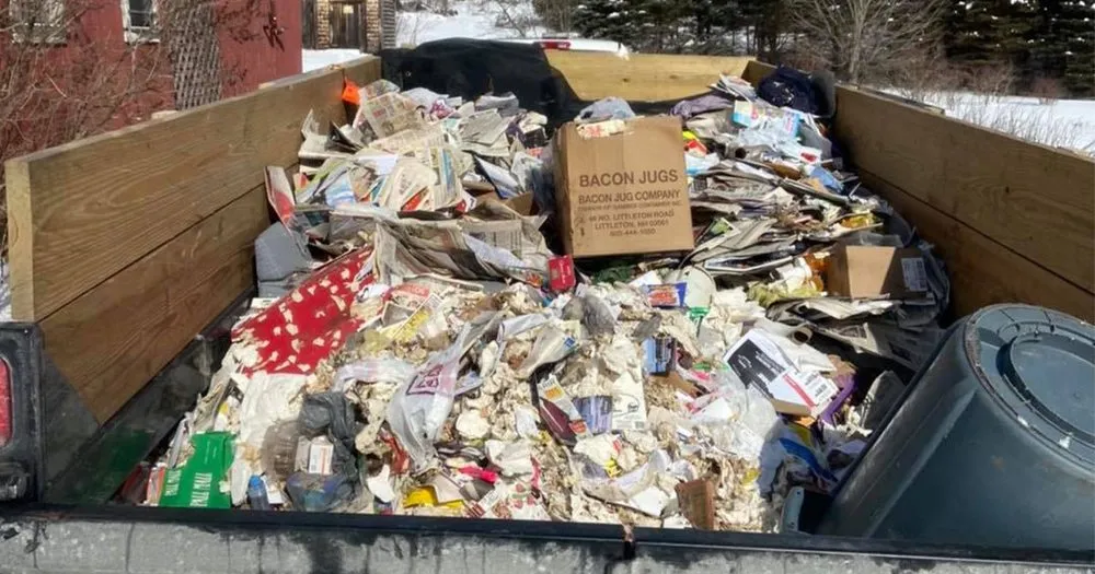 Expert residential landscaping for homes across Laconia, NH - Complete Cleanouts & Property Services