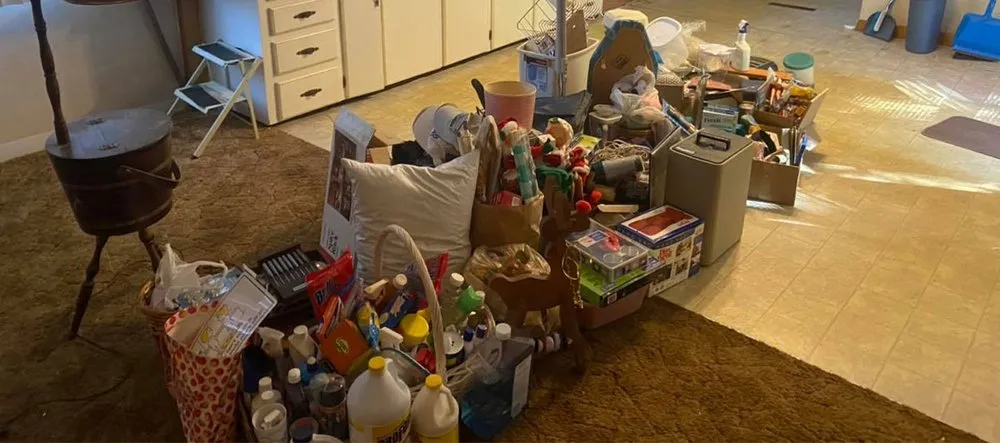 Top-rated outdoor landscaping near you in Laconia, NH by Complete Cleanouts & Property Services