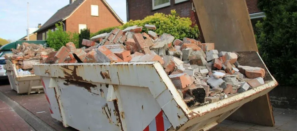 Top-rated yard maintenance in Laconia, NH - Complete Cleanouts & Property Services