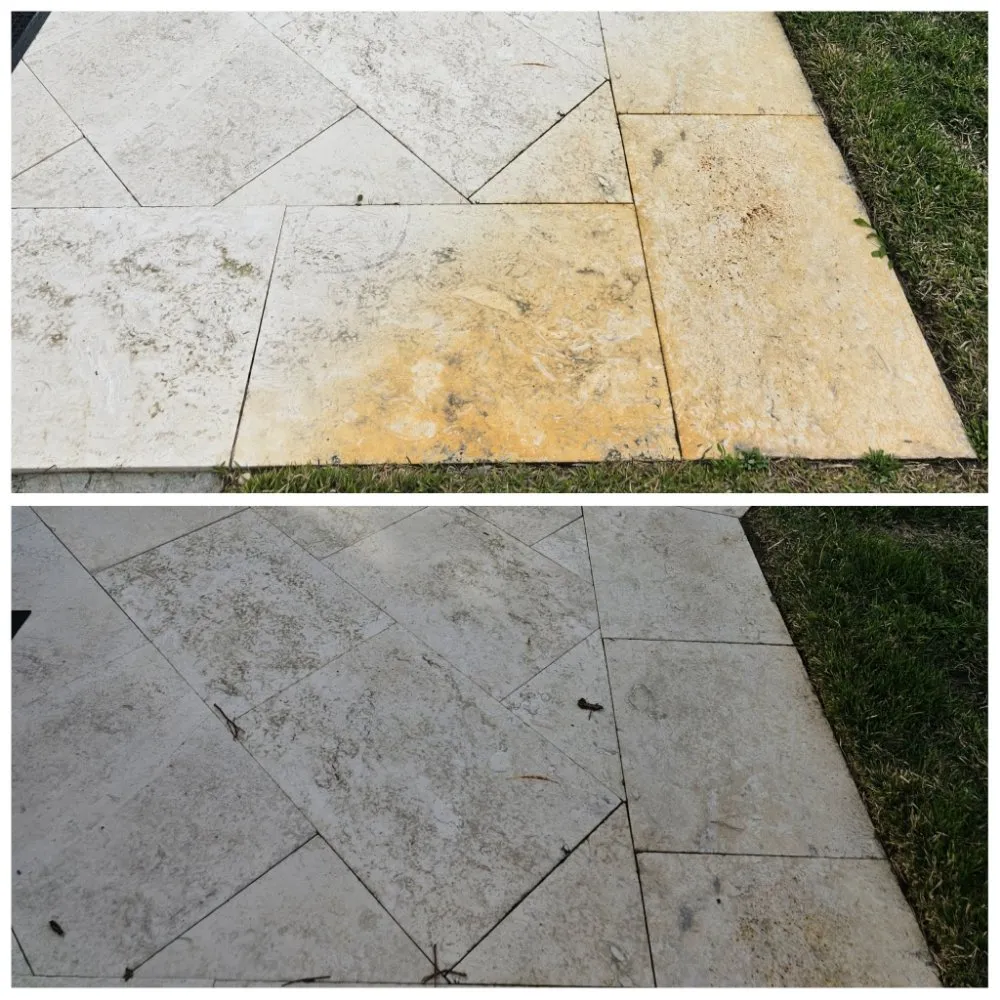 Top-rated outdoor landscaping in Panama City Beach, FL - Complete Coastal Solutions