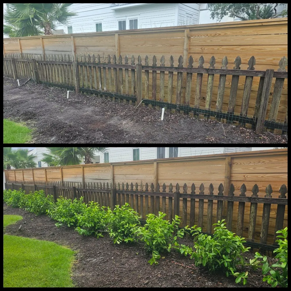 Reliable landscape design in Panama City Beach, FL - Complete Coastal Solutions