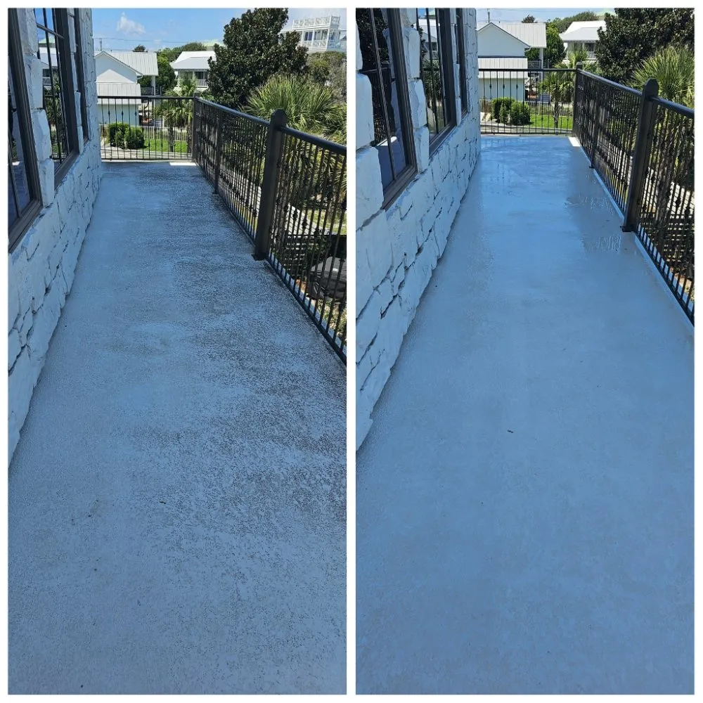 Expert garden landscaping experts serving Panama City Beach, FL - Complete Coastal Solutions