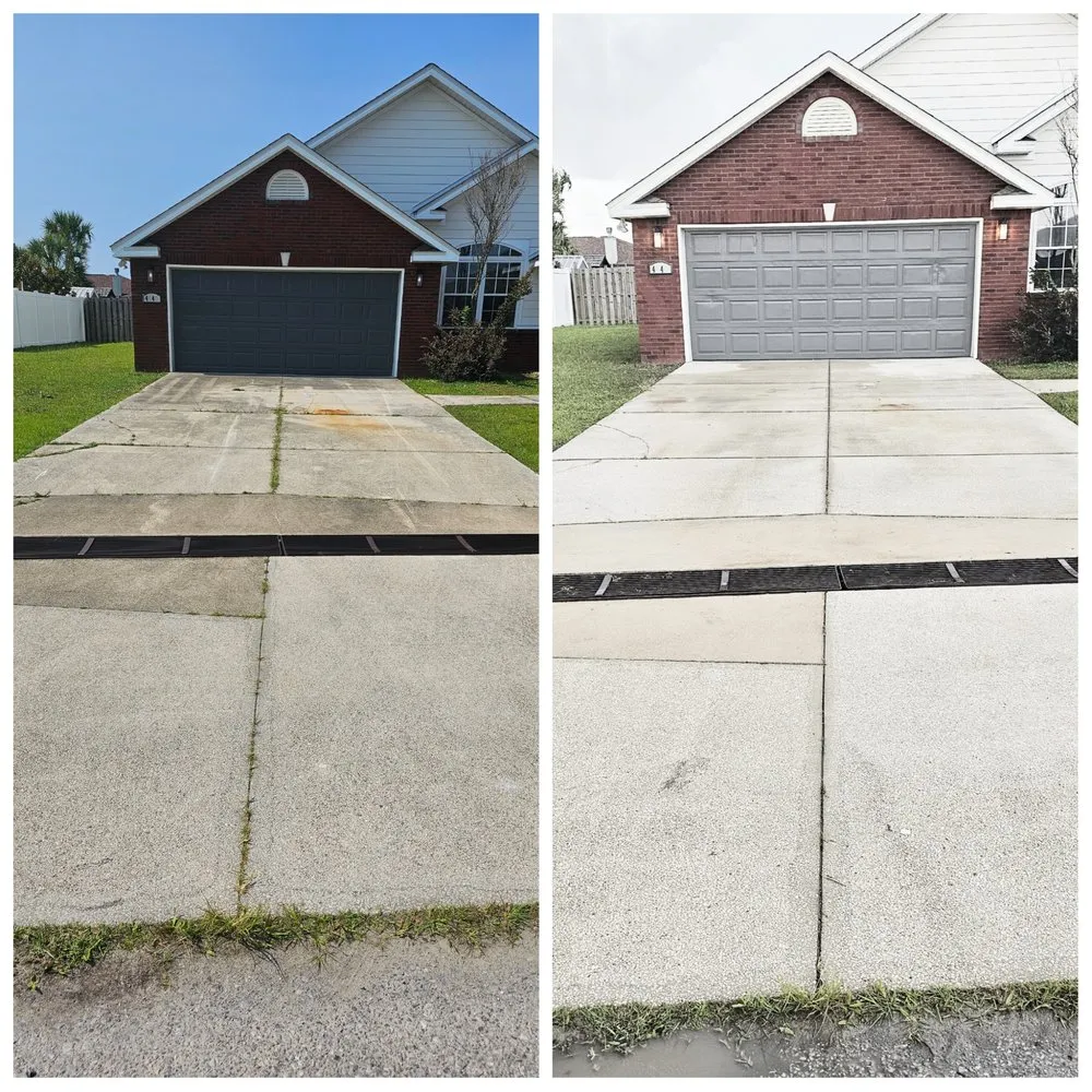 Expert lawn care service for outdoor upgrades across Panama City Beach, FL - Complete Coastal Solutions