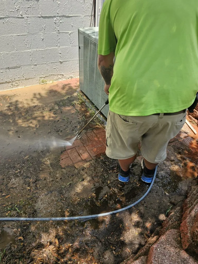 Custom lawn care service near you across Panama City Beach, FL - Complete Coastal Solutions