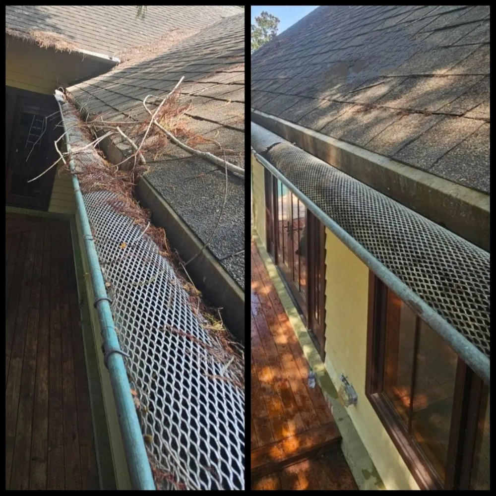 Local lawn mowing service in Panama City Beach, FL - Complete Coastal Solutions