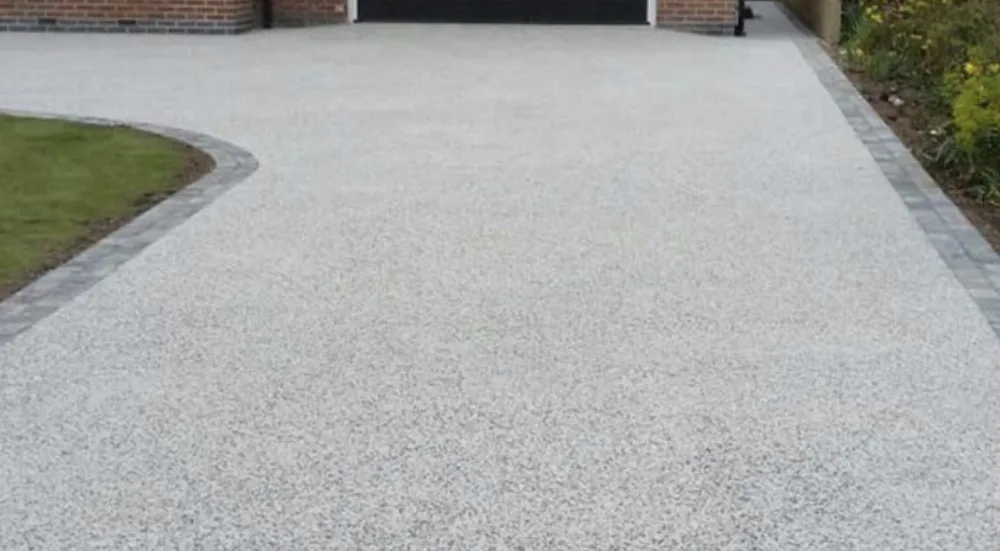 Trusted landscape design in Woodstock, GA - Complete Concrete & Hardscapes