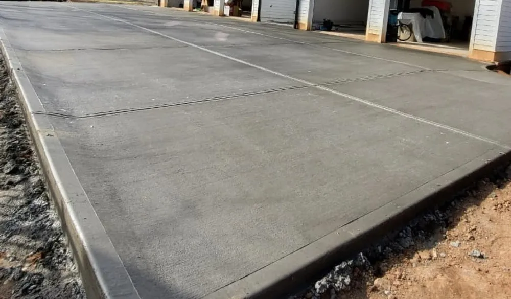 Trusted yard maintenance in Woodstock, GA - Complete Concrete & Hardscapes