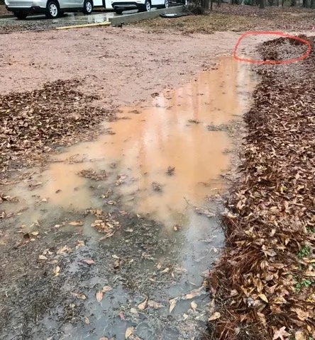 Custom garden landscaping experts serving Woodstock, GA - Complete Concrete & Hardscapes