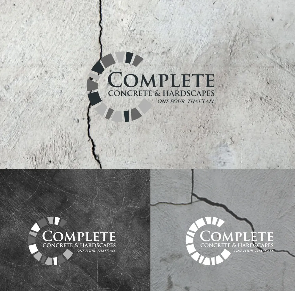 Professional landscaping services experts serving Woodstock, GA - Complete Concrete & Hardscapes