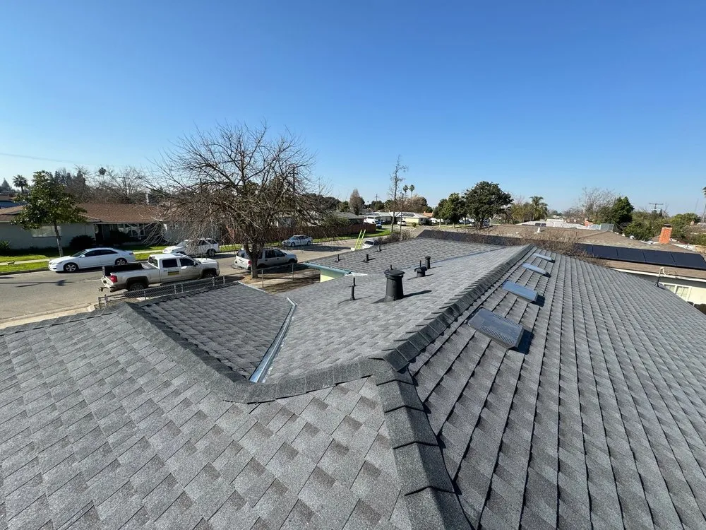 Custom outdoor landscaping experts serving Clovis, CA - Complete Construction