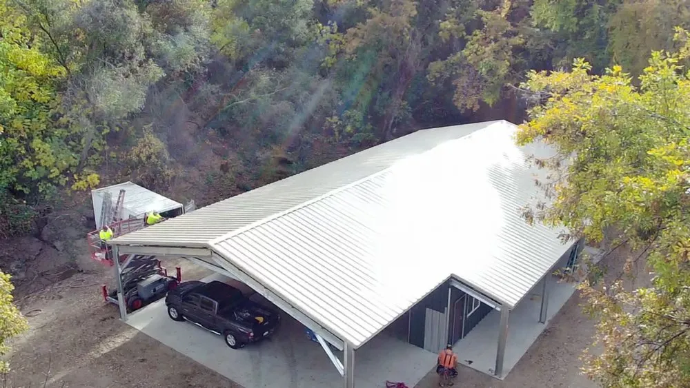 Local lawn mowing service in Clovis, CA by Complete Construction