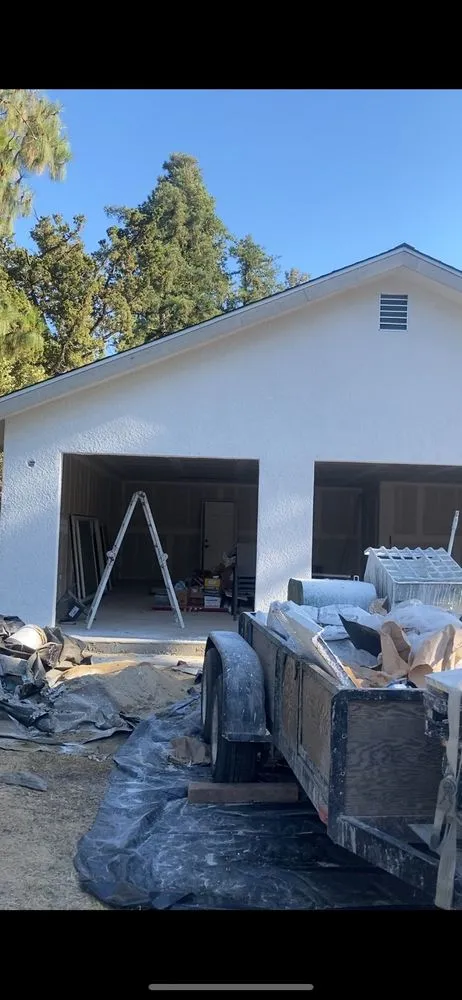 Local landscape installation experts serving Clovis, CA - Complete Construction