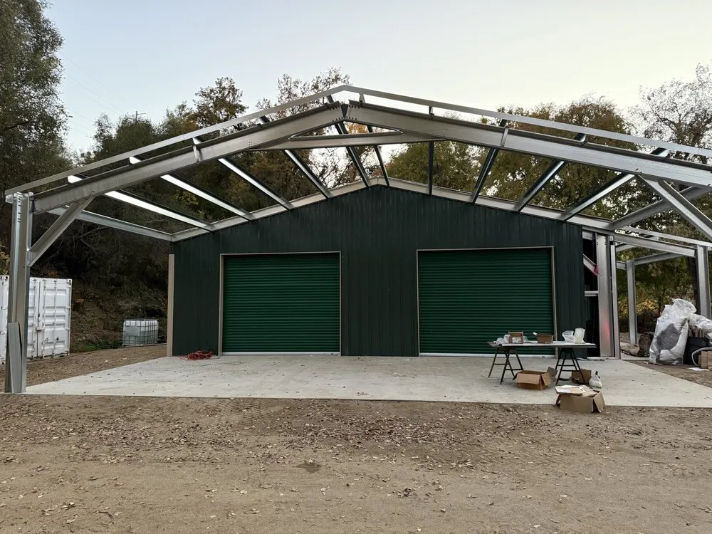 Affordable garden landscaping in Clovis, CA - Complete Construction