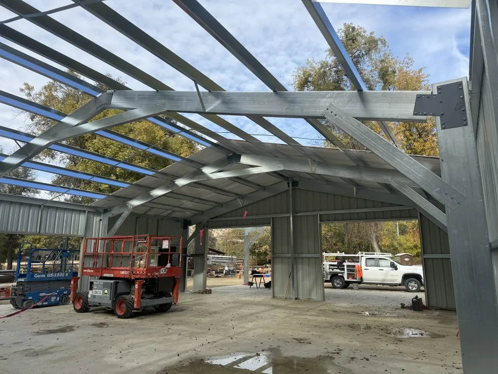 Top-rated yard maintenance for residential properties across Clovis, CA - Complete Construction