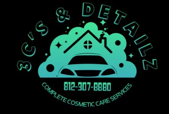 Complete Cosmetic Care Services Logo