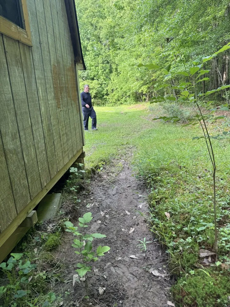 Reliable lawn mowing service for residential properties across Newnan, GA - Complete Curb Appeal