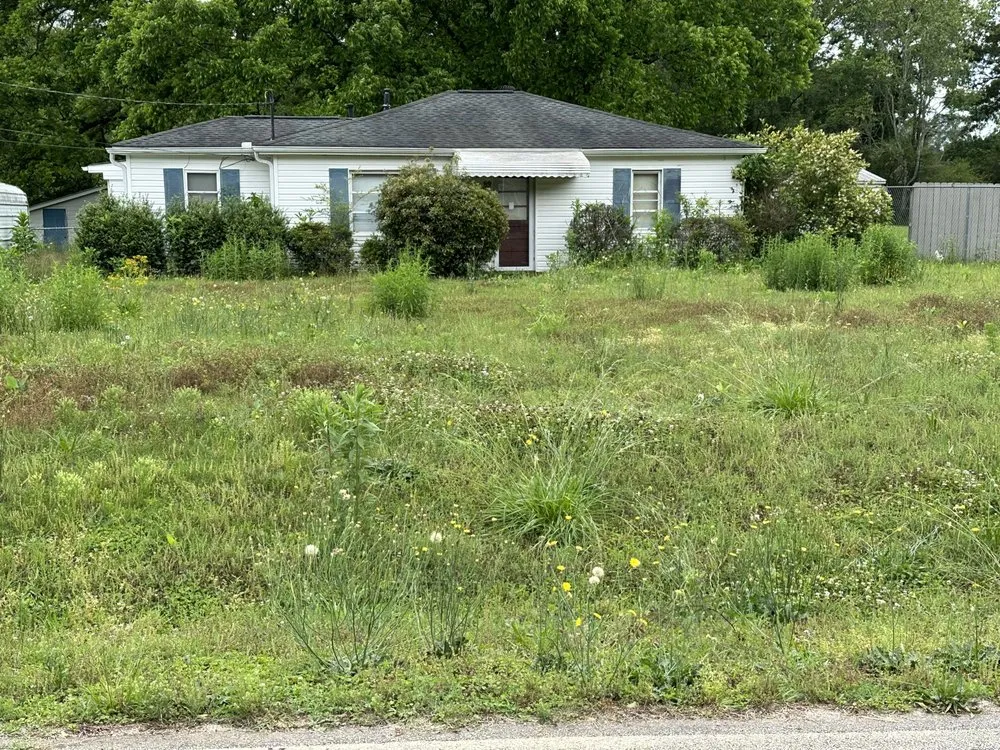 Affordable landscaping services for homes across Newnan, GA - Complete Curb Appeal