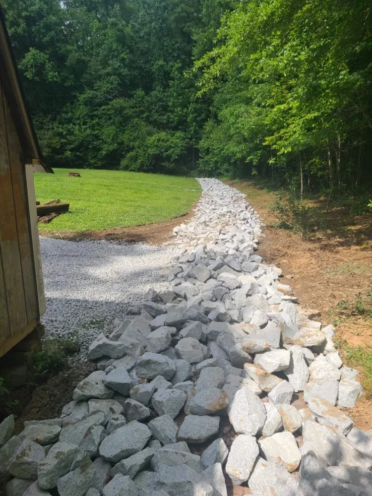 Trusted landscaping services for outdoor upgrades in Newnan, GA by Complete Curb Appeal