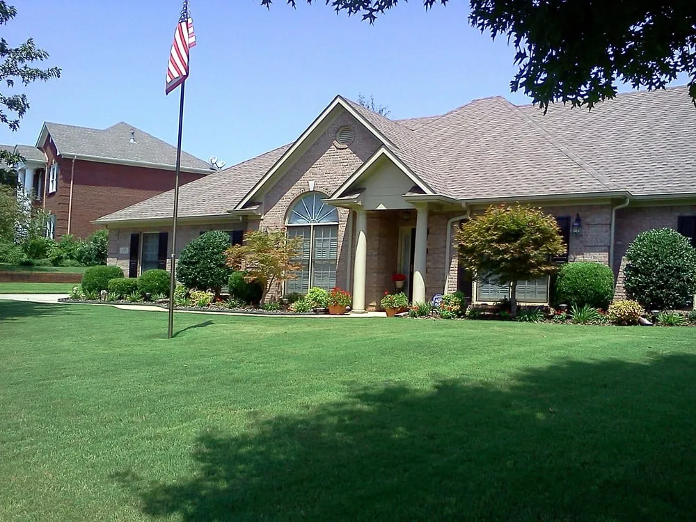 Affordable landscape design experts serving Madison, AL - Complete Cuts
