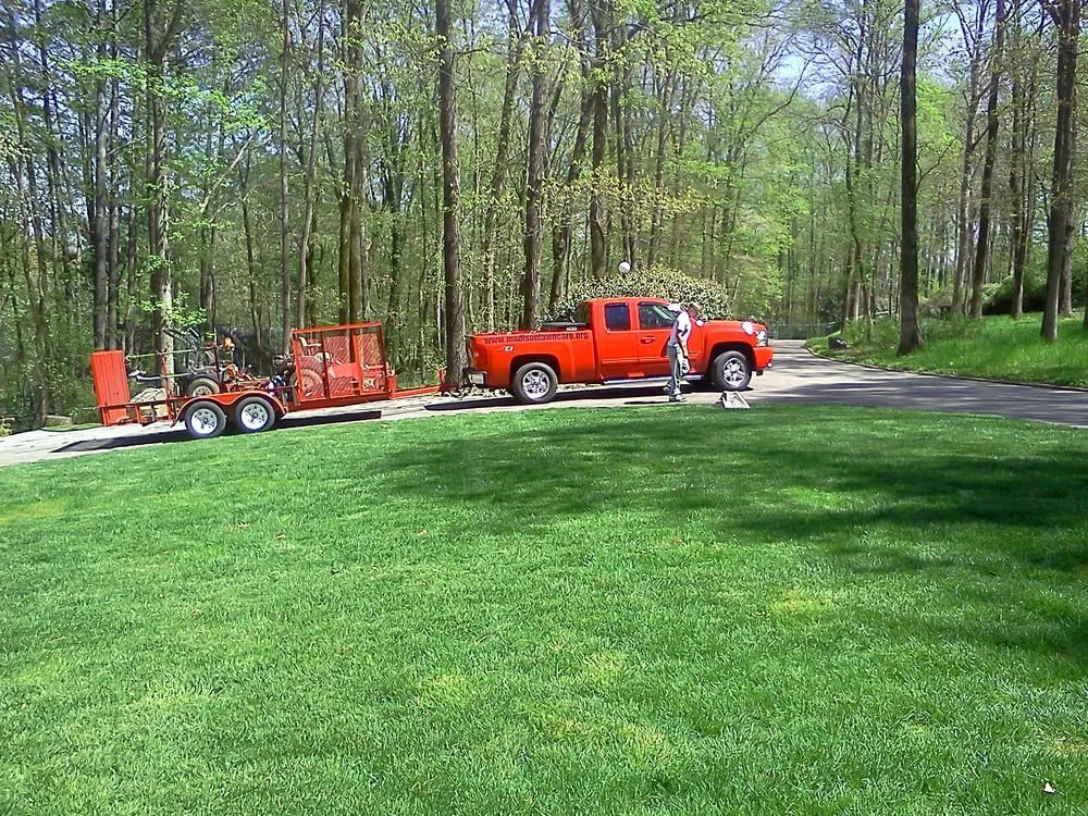 Trusted lawn care service for year-round maintenance across Madison, AL - Complete Cuts