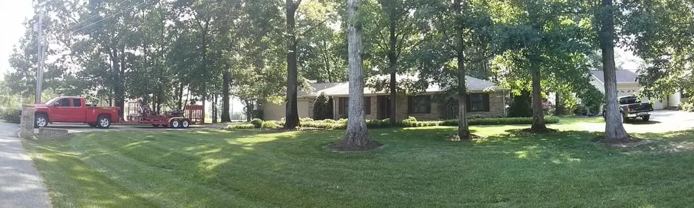 Top-rated garden landscaping experts serving Madison, AL - Complete Cuts