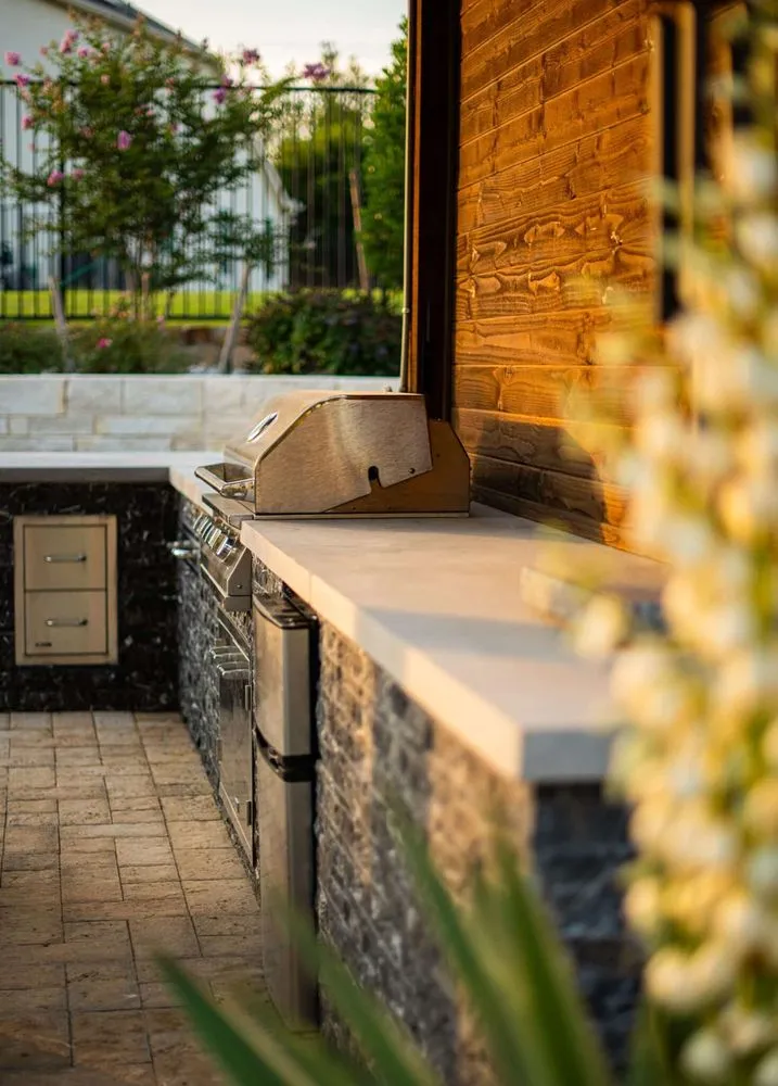 Expert yard maintenance in Flower Mound, TX by Complete Exterior Solutions