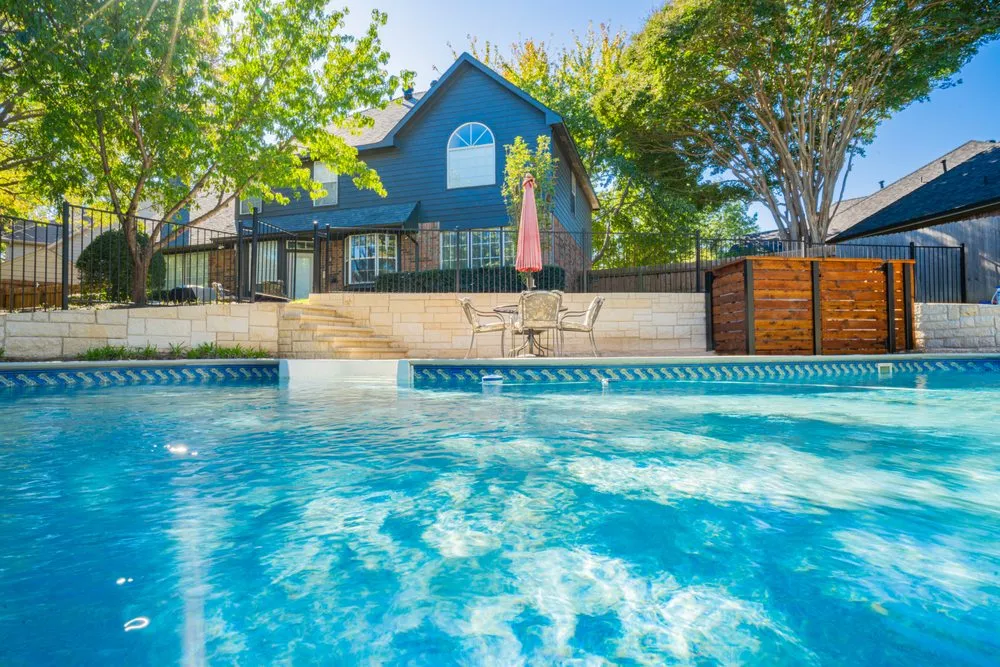 Top-rated landscaping services in Flower Mound, TX - Complete Exterior Solutions