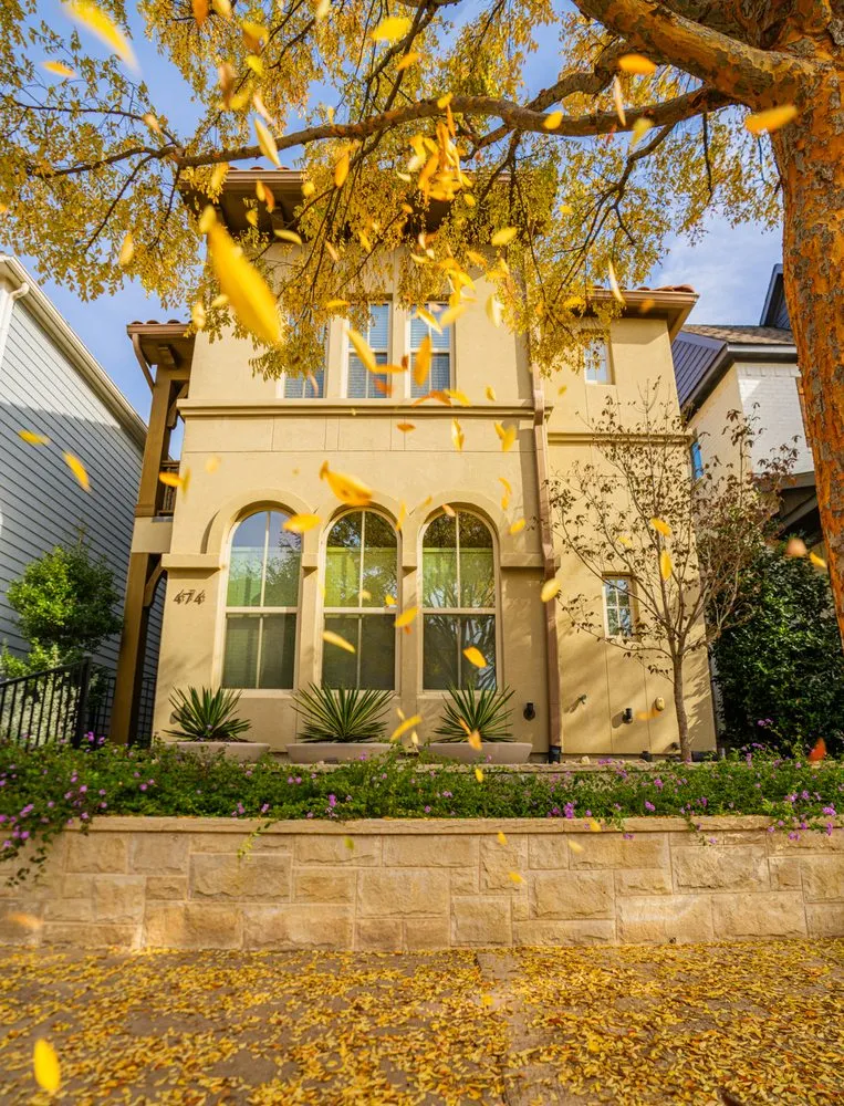 Affordable landscape design in Flower Mound, TX - Complete Exterior Solutions