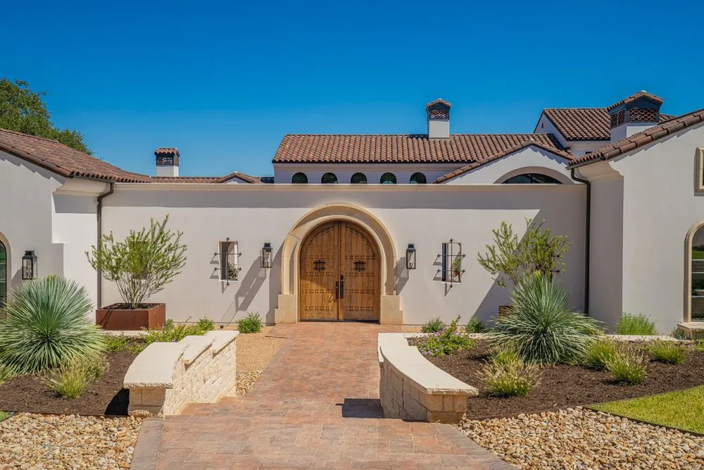 Affordable residential landscaping experts serving Flower Mound, TX - Complete Exterior Solutions