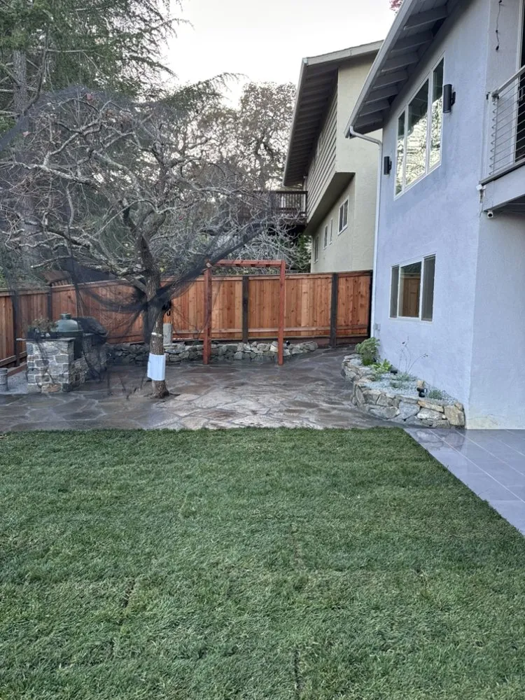Top-rated lawn care service experts serving San Mateo, CA - Complete Garden and Landscaping