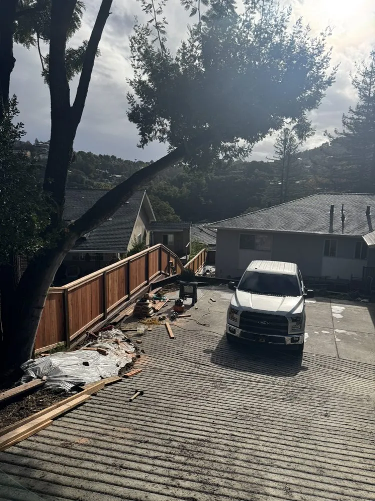 Affordable yard maintenance for outdoor upgrades across San Mateo, CA - Complete Garden and Landscaping