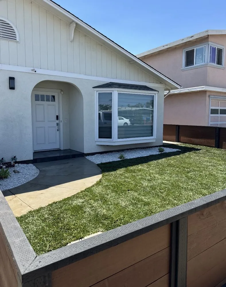 Reliable yard maintenance experts serving San Mateo, CA - Complete Garden and Landscaping