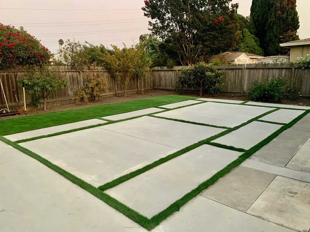 Professional lawn care service near you in San Mateo, CA by Complete Garden and Landscaping