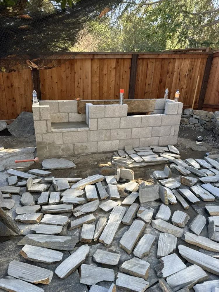 Top-rated outdoor landscaping for year-round maintenance across San Mateo, CA - Complete Garden and Landscaping