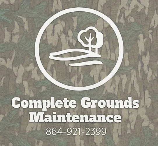 Trusted lawn mowing service experts serving Spartanburg, SC - Complete Grounds Maintenance