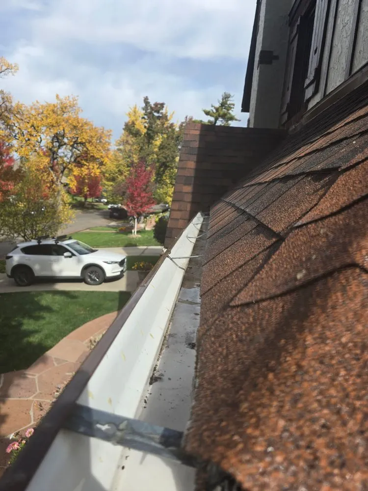 Custom landscaping services in Denver, CO by Complete Handy Care