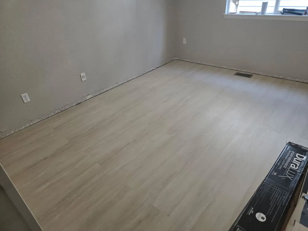 Top-rated lawn care service in Denver, CO by Complete Handy Care