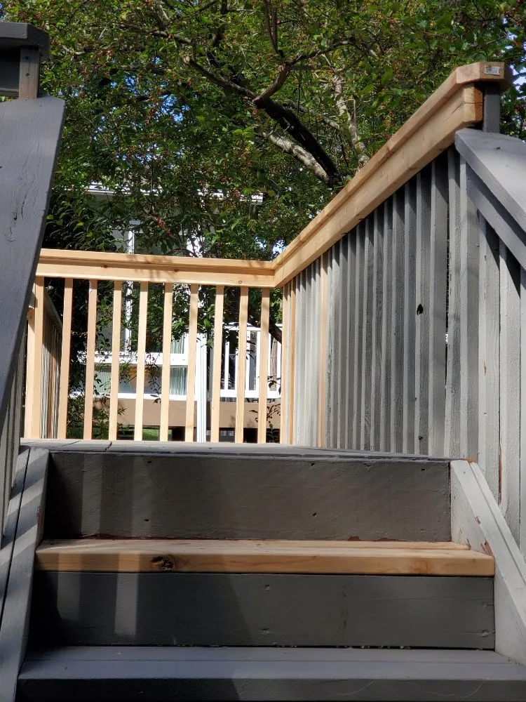 Reliable garden landscaping experts serving Ballwin, MO - Complete Home Partners