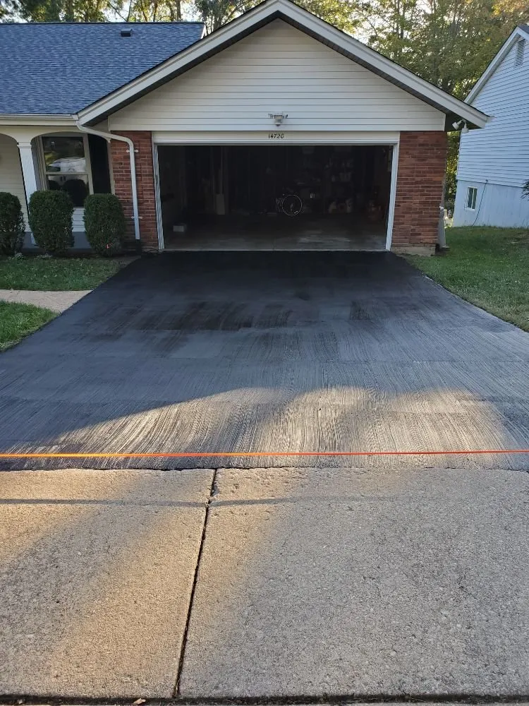 Reliable residential landscaping with custom design across Ballwin, MO - Complete Home Partners