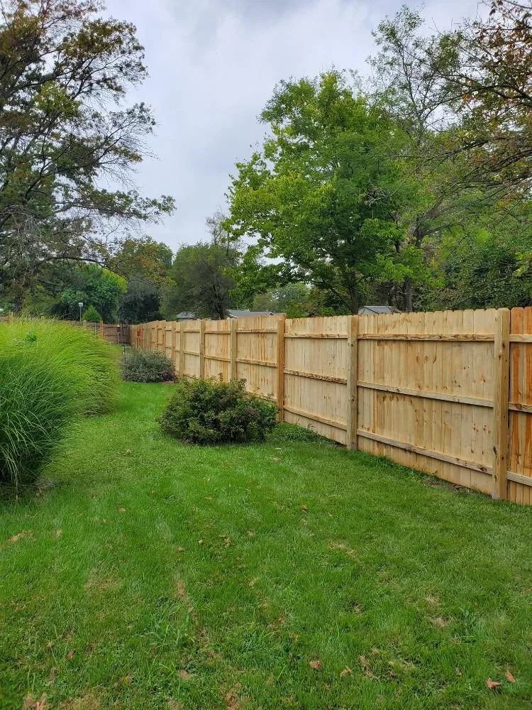 Expert garden landscaping for year-round maintenance across Ballwin, MO - Complete Home Partners