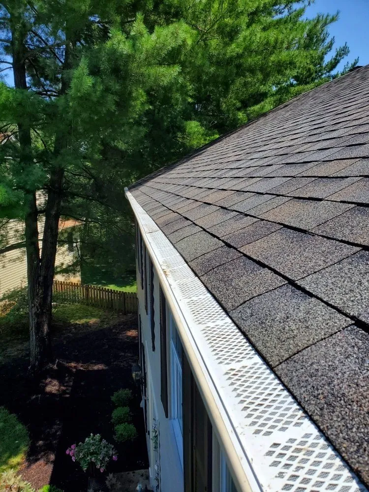 Expert yard cleanup service near you in Ballwin, MO by Complete Home Partners