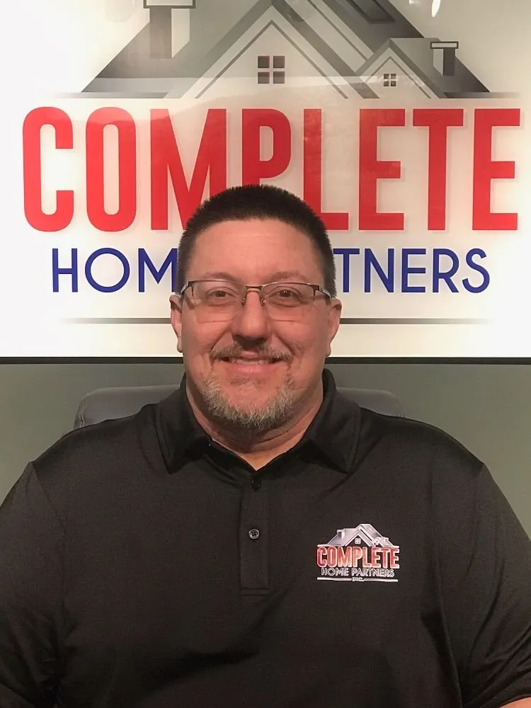 Top-rated landscape installation experts serving Ballwin, MO - Complete Home Partners