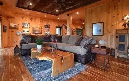 Expert yard maintenance in Marion, NC - Complete Home Services