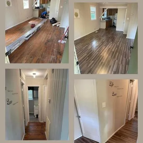 Affordable garden landscaping in Marion, NC - Complete Home Services