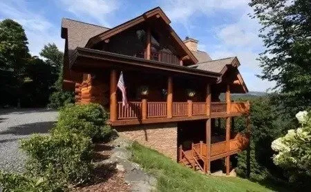 Affordable landscaping services for homes in Marion, NC by Complete Home Services