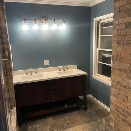 Custom outdoor landscaping for homes across Marion, NC - Complete Home Services