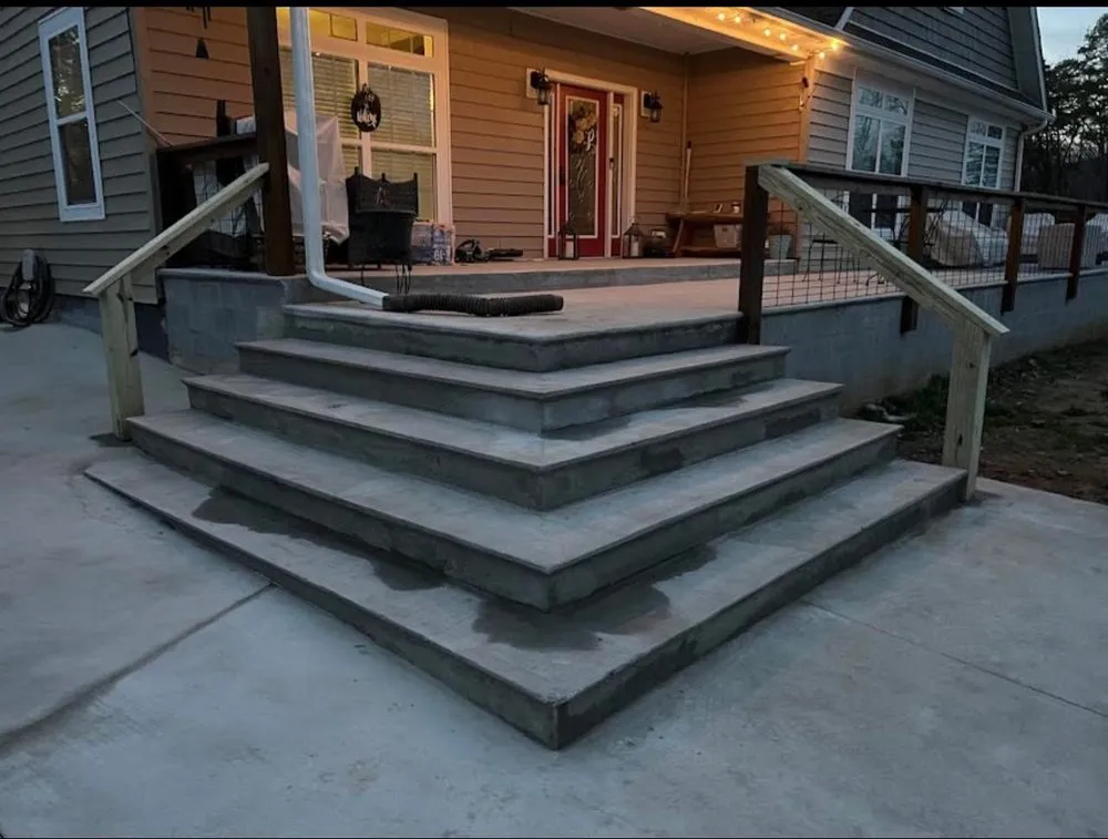 Reliable lawn care service in Marion, NC - Complete Home Services